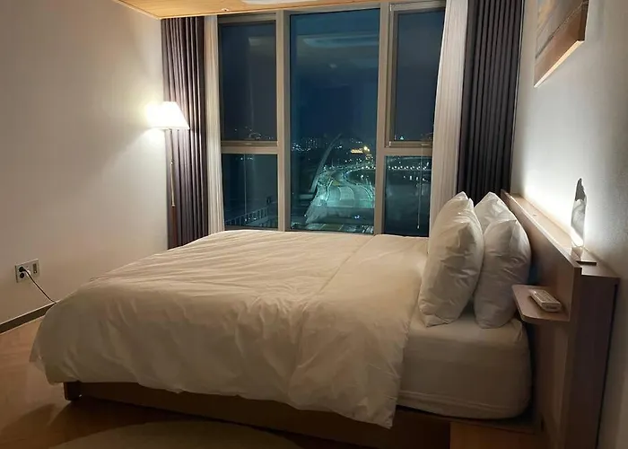 Apartament G7 Station *