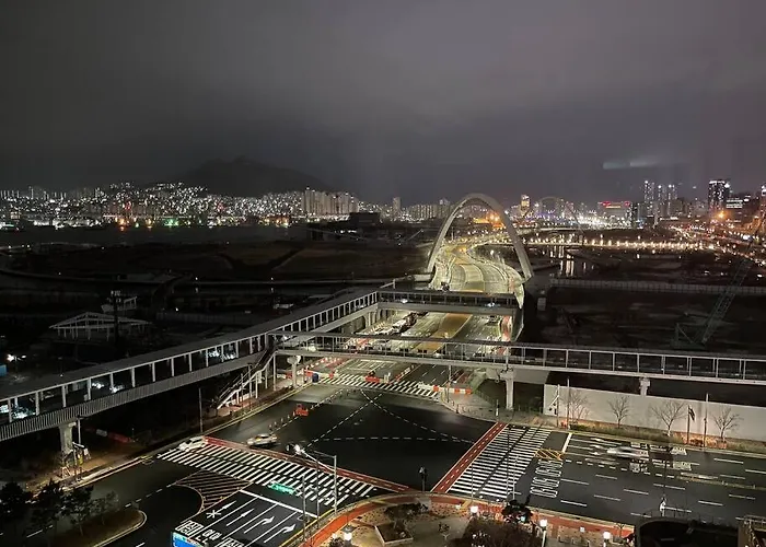 G7 Station 公寓