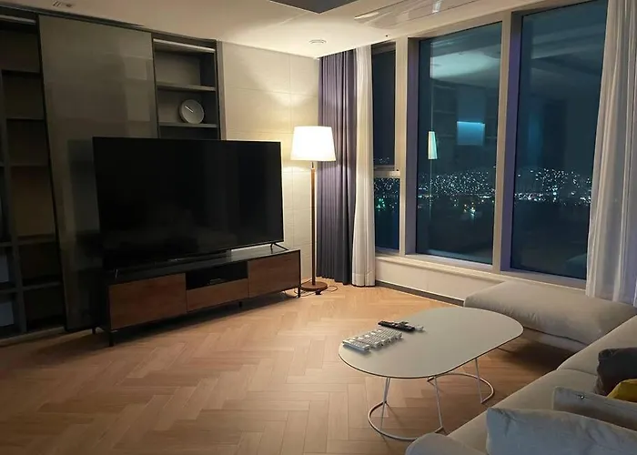 G7 Station Apartament
